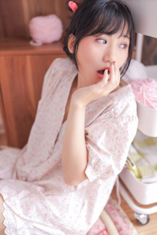 墨燃给楚晚宁用冰块